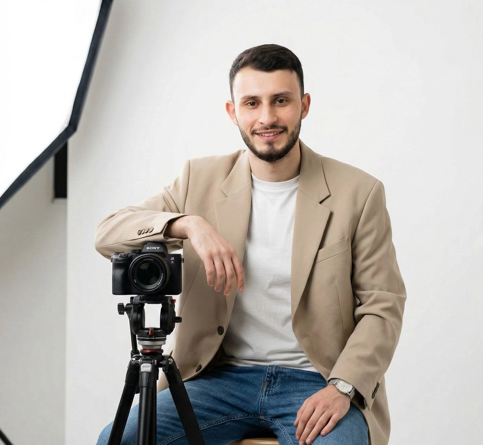 Abilov Mehdi toy fotoqrafı