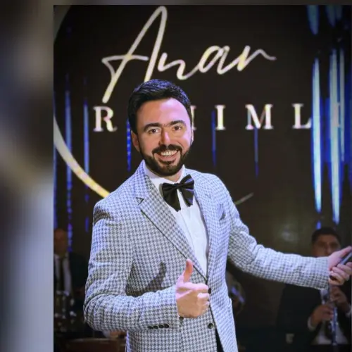 Anar Rəhimov
