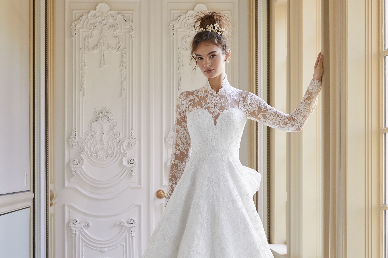 2026-cı İlin Dəbli Gəlinlik Trendləri