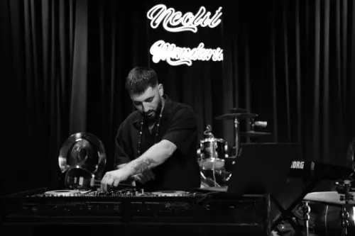 Dj_orhanoguz