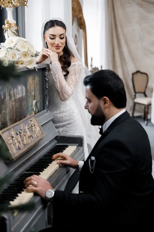 Highlights Baku - Foto studio - fotostudiohighlightsbaku - şəkil 4