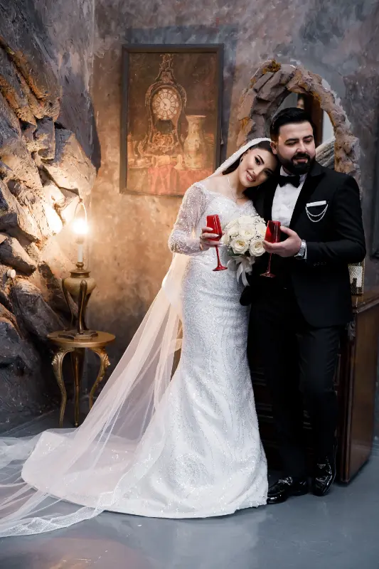 Highlights Baku - Foto studio - fotostudiohighlightsbaku 9 - şəkil 13