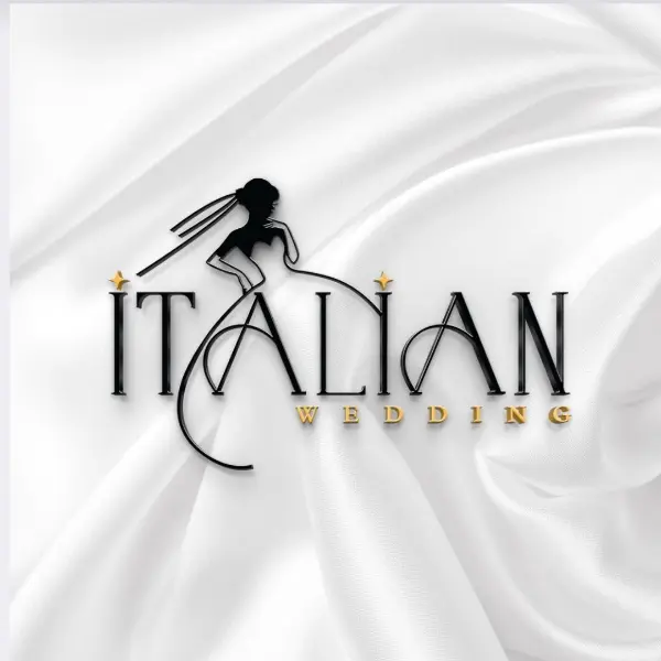 İtalian Wedding gəlinlik modeli - Falcon Wedding