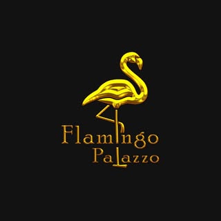 Partnyor logo: flamingo