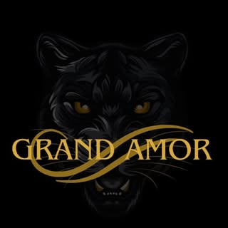Partnyor logo: grandamor