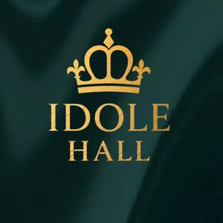 Partnyor logo: idole