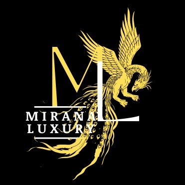 Partnyor logo: mirana