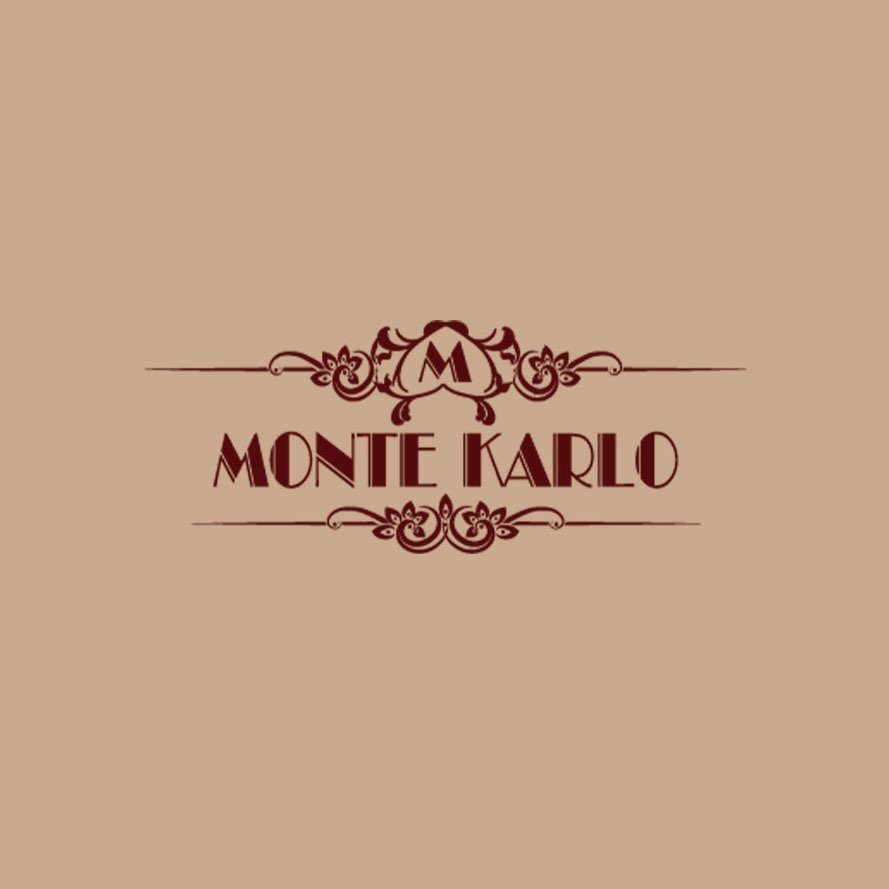 Partnyor logo: montekarlo