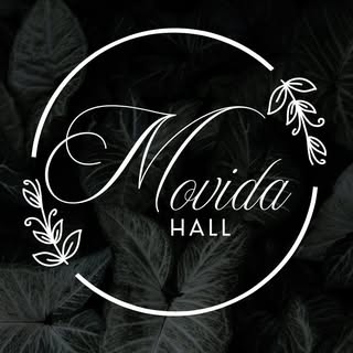 Partnyor logo: movida