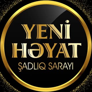 Partnyor logo: yeniheyat