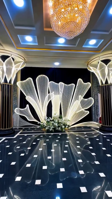 İdeal Hall - Zal - idealhallfoto - şəkil 2