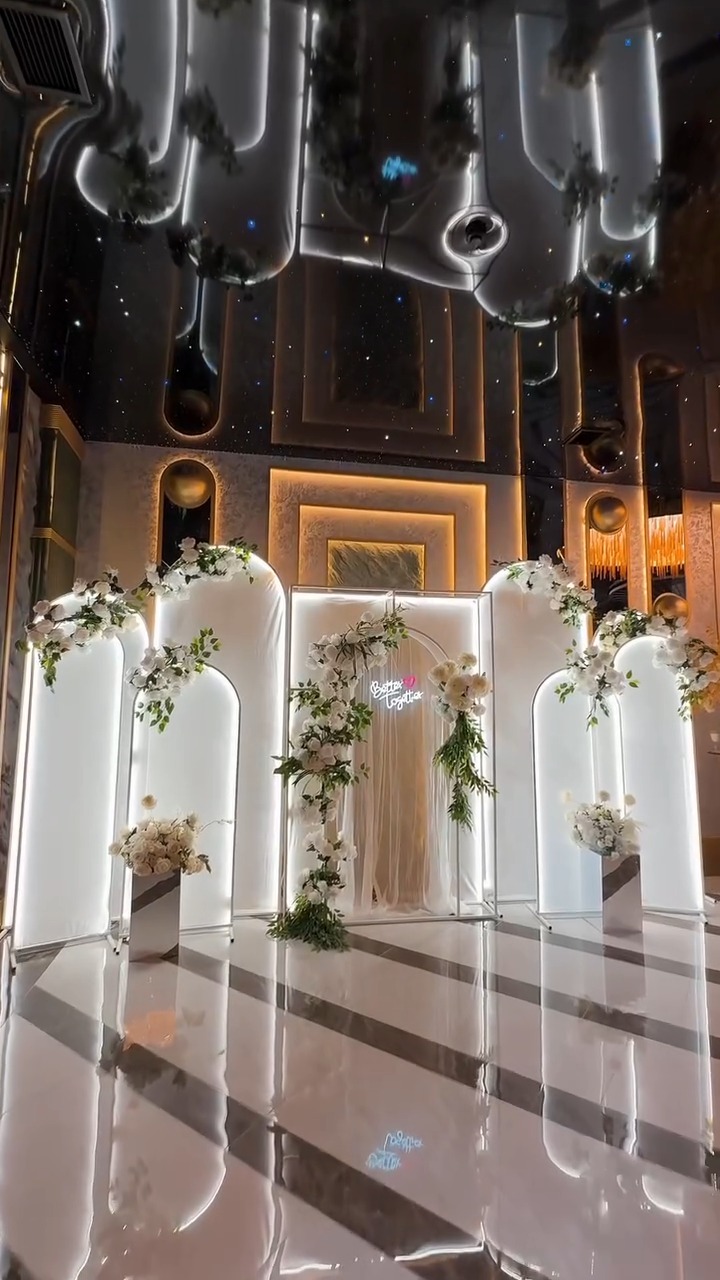 Simfoniya Hall - Gold Zal - simfoniyagoldzalqiymet - şəkil 6