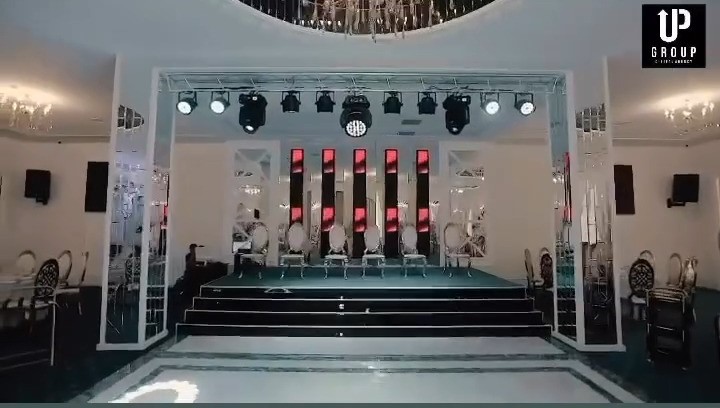 Simfoniya Hall - Karat Zal - simfoniyahallkaratzalfoto - şəkil 2