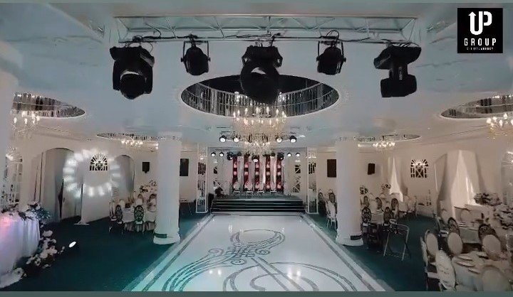 Simfoniya Hall - Karat Zal - simfoniyakaratzal - şəkil 1
