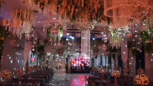 Arzu Hall - Zal - arzu 2 - şəkil 3