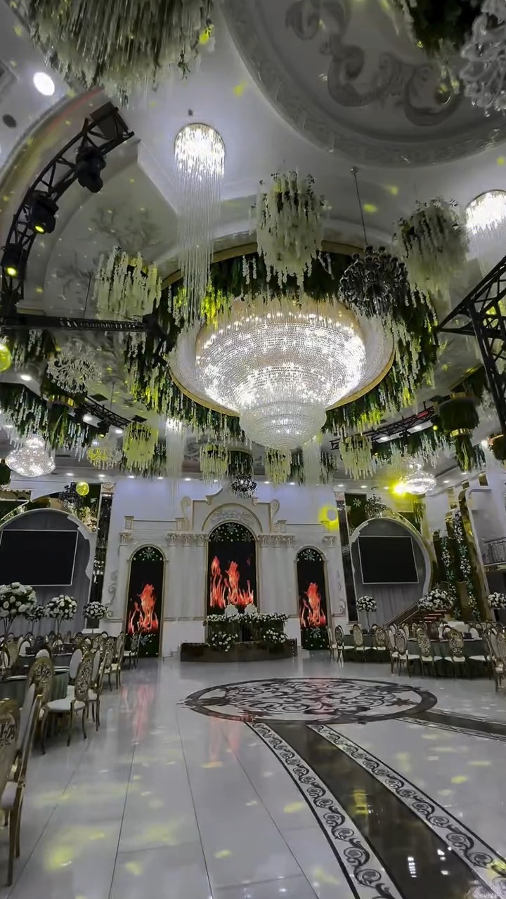 Aura - Böyük Zal - aura3 - şəkil 3