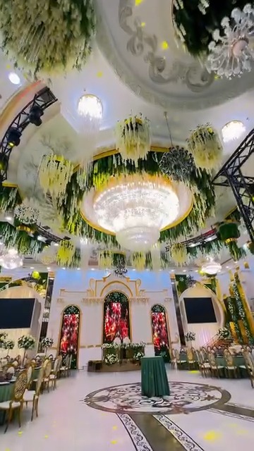 Aura - Böyük Zal - aura4 - şəkil 4