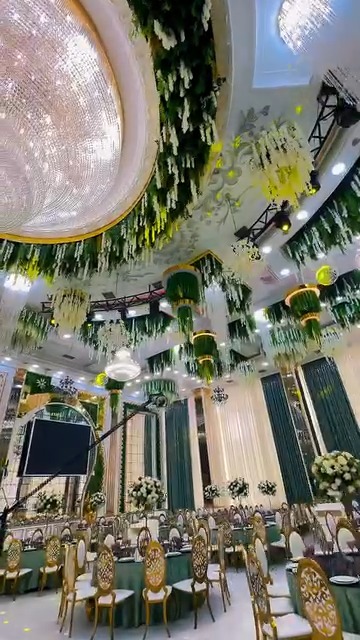 Aura - Böyük Zal - aura6 - şəkil 6