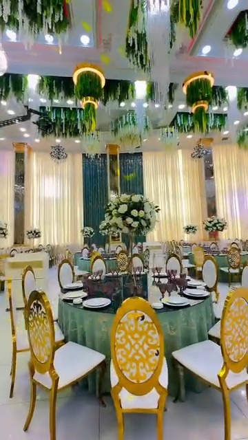 Aura - Böyük Zal - aura7 - şəkil 7