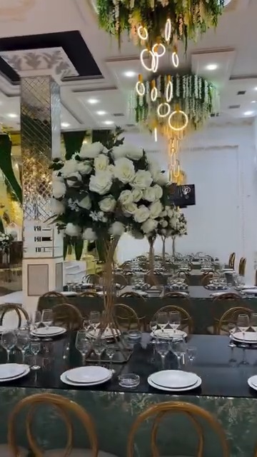 Aura - Kiçik Zal - aura 0 - şəkil 1