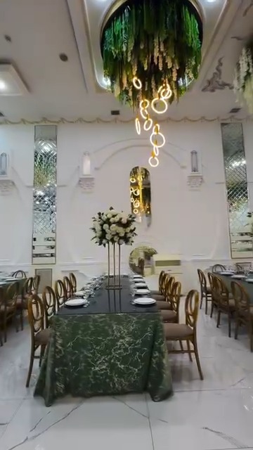 Aura - Kiçik Zal - aura 2 - şəkil 3