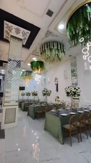 Aura - Kiçik Zal - aura 3 - şəkil 4