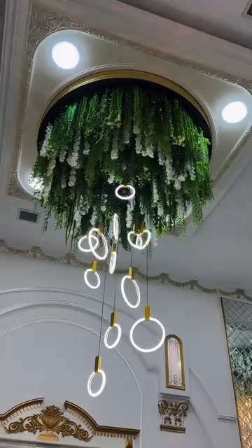 Aura - Kiçik Zal - aura 4 - şəkil 5