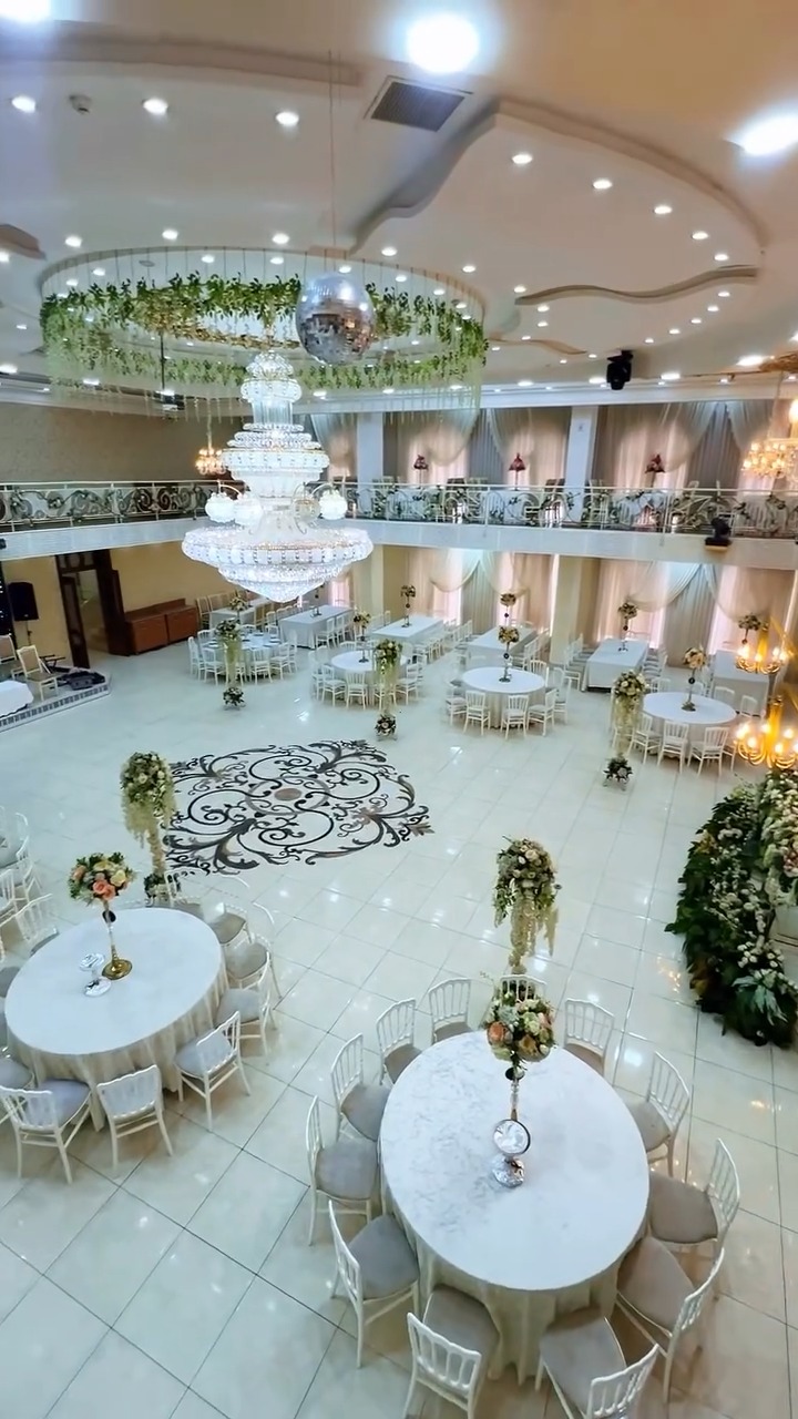 Badi Səba - Böyük Zal - badiseba1 0 - şəkil 1