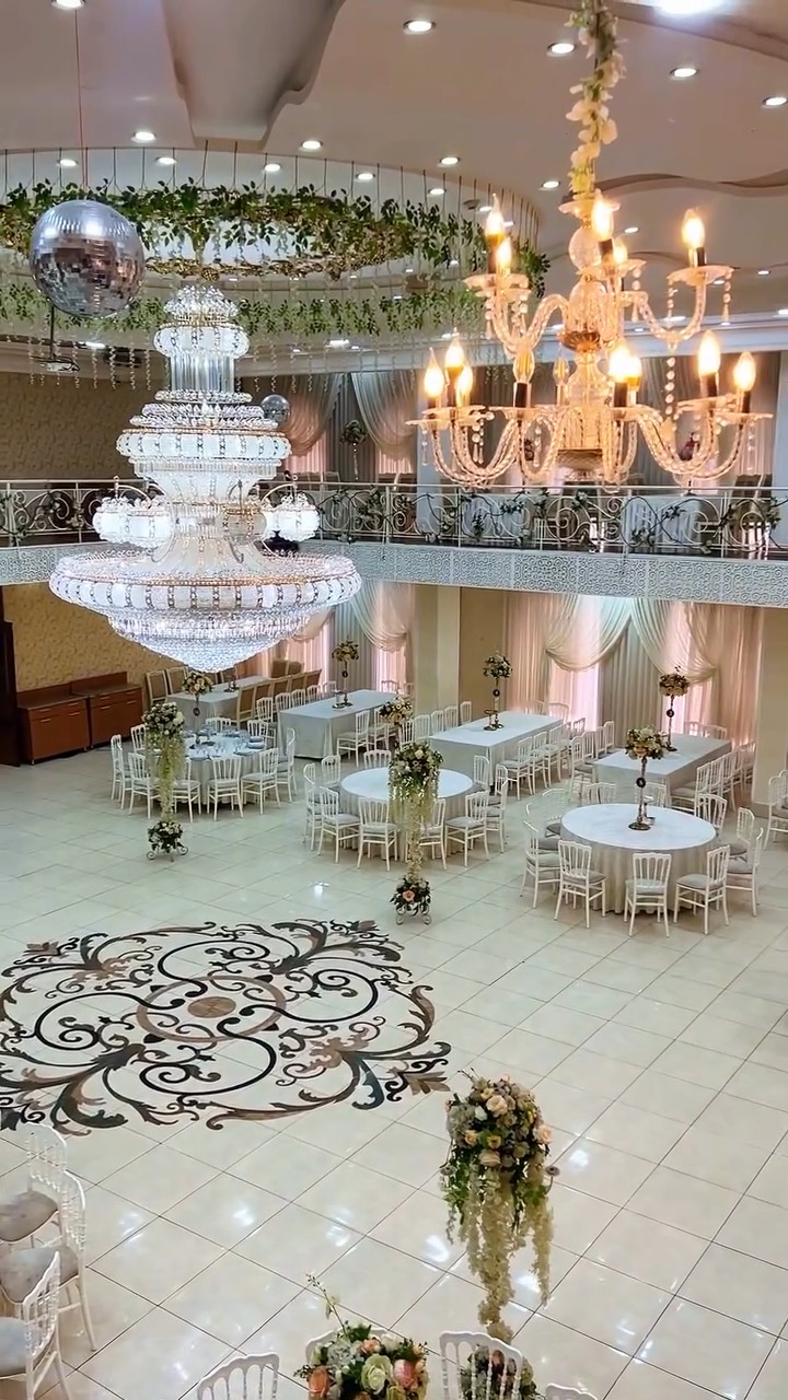 Badi Səba - Böyük Zal - badiseba1 1 - şəkil 2