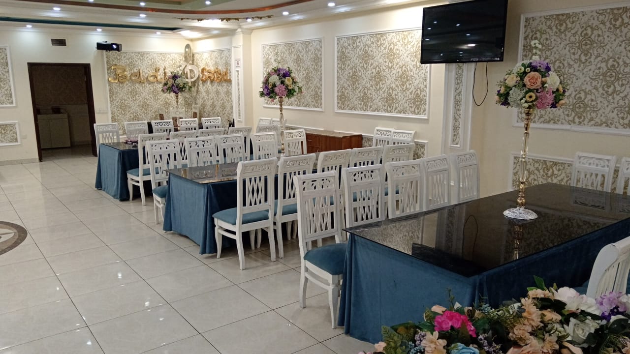 Badi Səba - Kiçik Zal - badiseba2 - şəkil 1