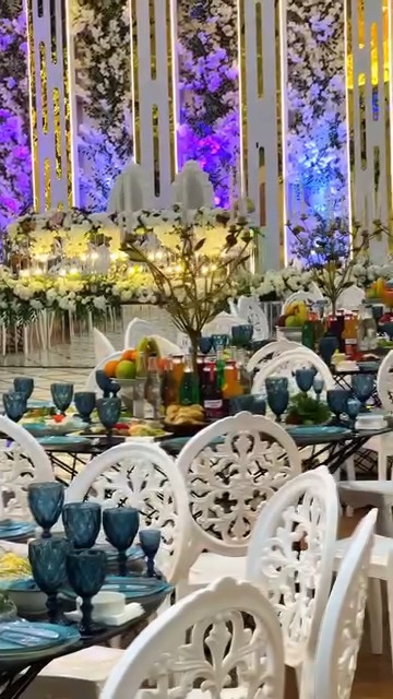 Everest Hall - Böyük Zal - everest 0 - şəkil 1