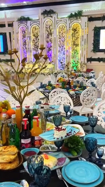 Everest Hall - Böyük Zal - everest 2 - şəkil 3