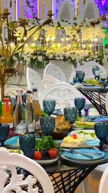 Everest Hall - Böyük Zal - everest 3 - şəkil 4