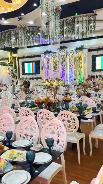 Everest Hall - Böyük Zal - everest 4 - şəkil 5