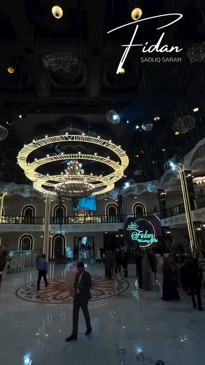 Fidan - Böyük Zal - fidan1 - şəkil 1