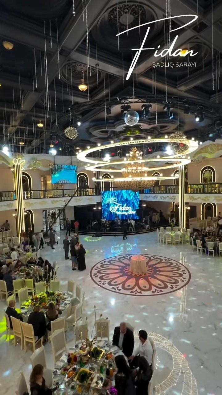 Fidan - Böyük Zal - fidan2 - şəkil 2