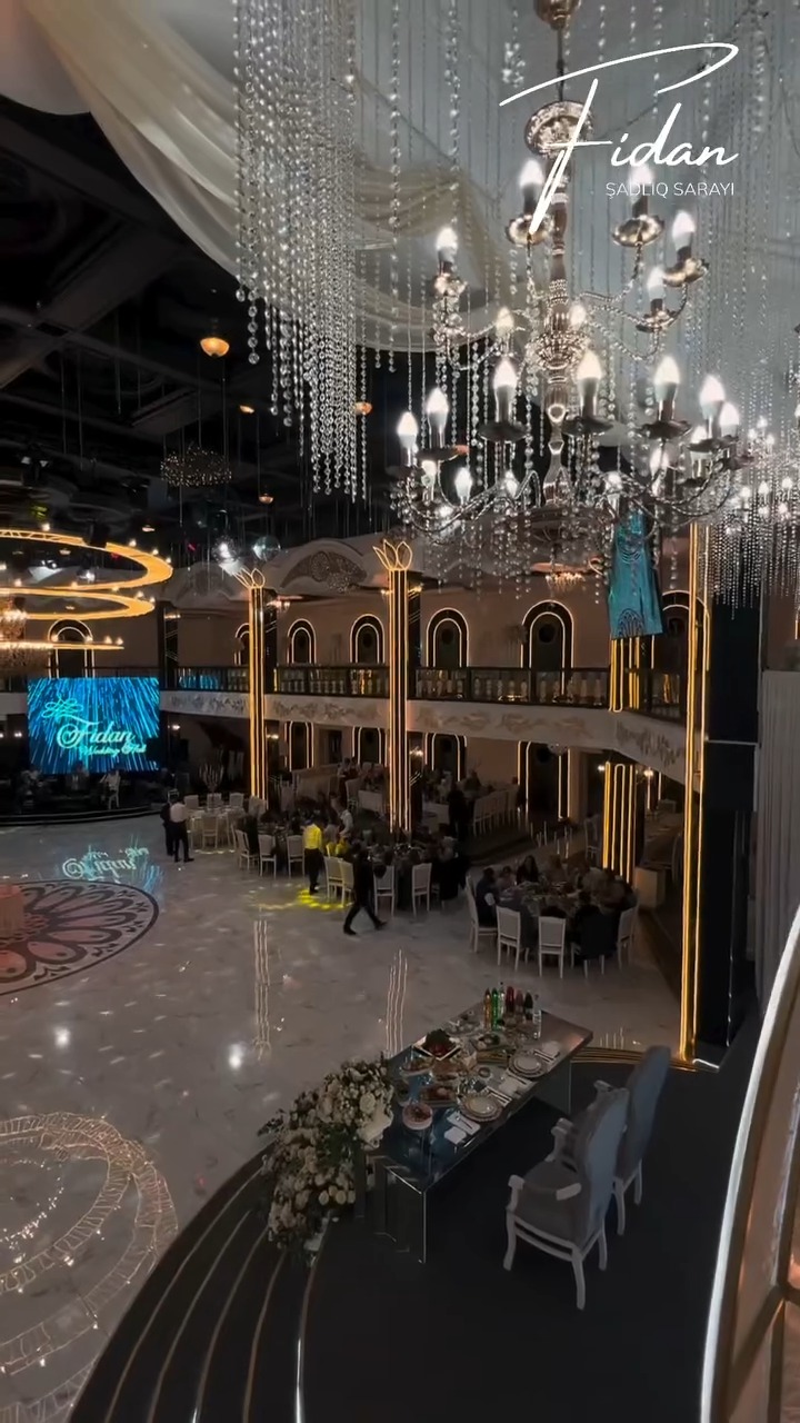 Fidan - Böyük Zal - fidan3 - şəkil 3