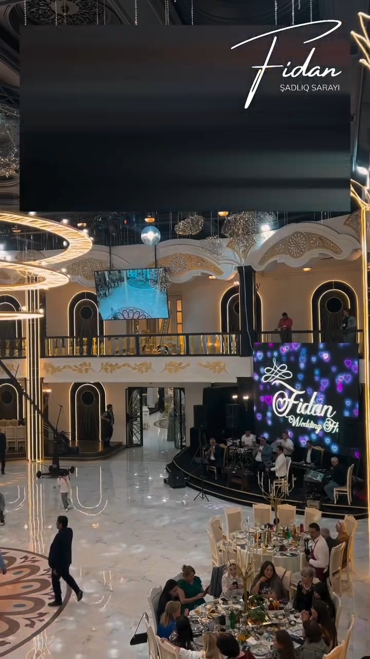 Fidan - Böyük Zal - fidan5 - şəkil 5