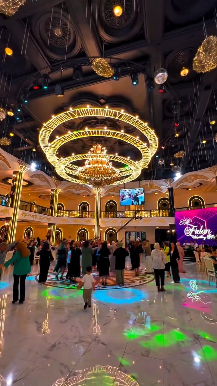 Fidan - Böyük Zal - fidan6 - şəkil 6