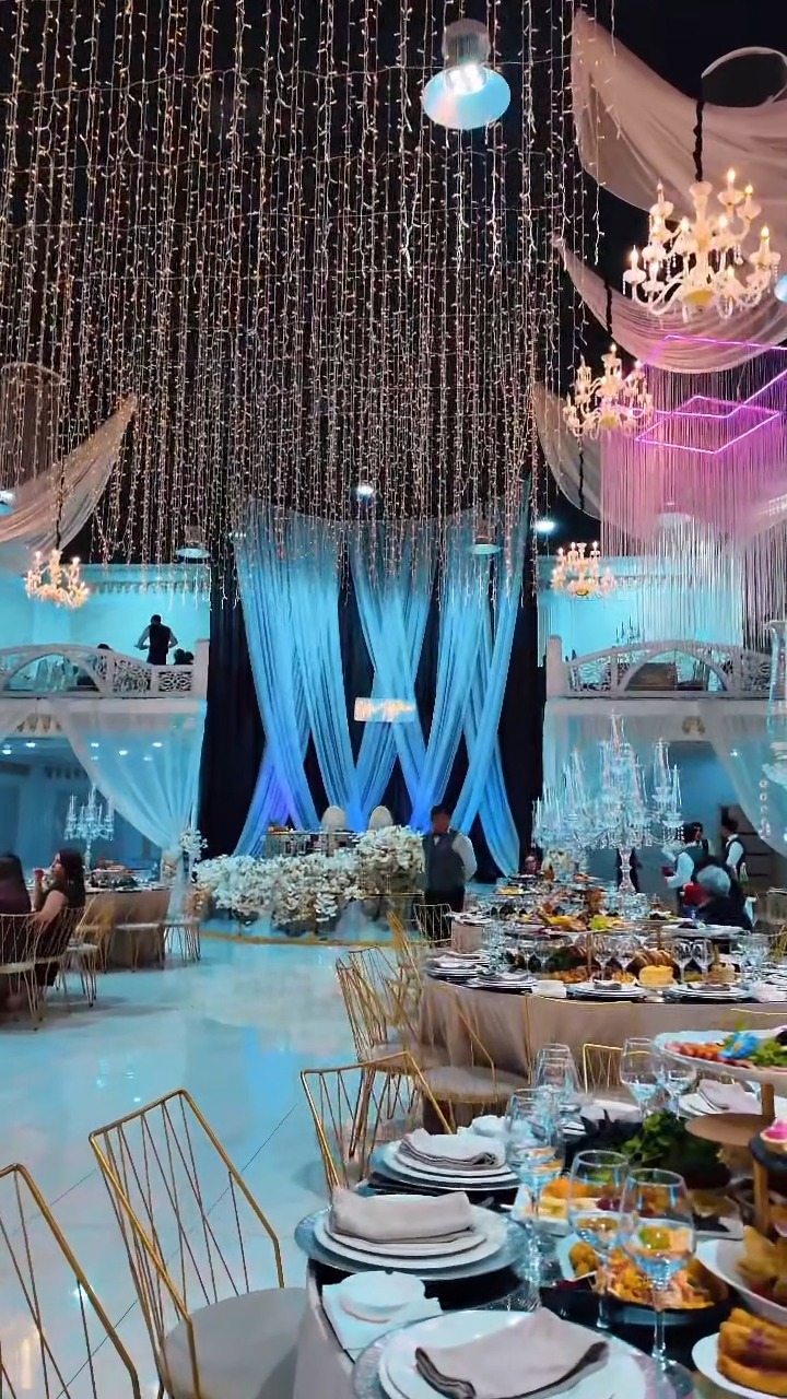 Flamingo - Böyük Zal - flamingosaray 0 - şəkil 1