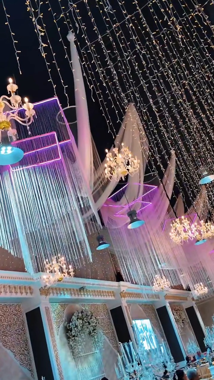 Flamingo - Böyük Zal - flamingosaray 1 - şəkil 2