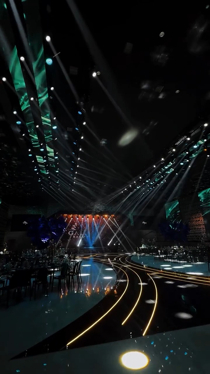 Gallery Baku Hall - Zal - gallery 0 - şəkil 1