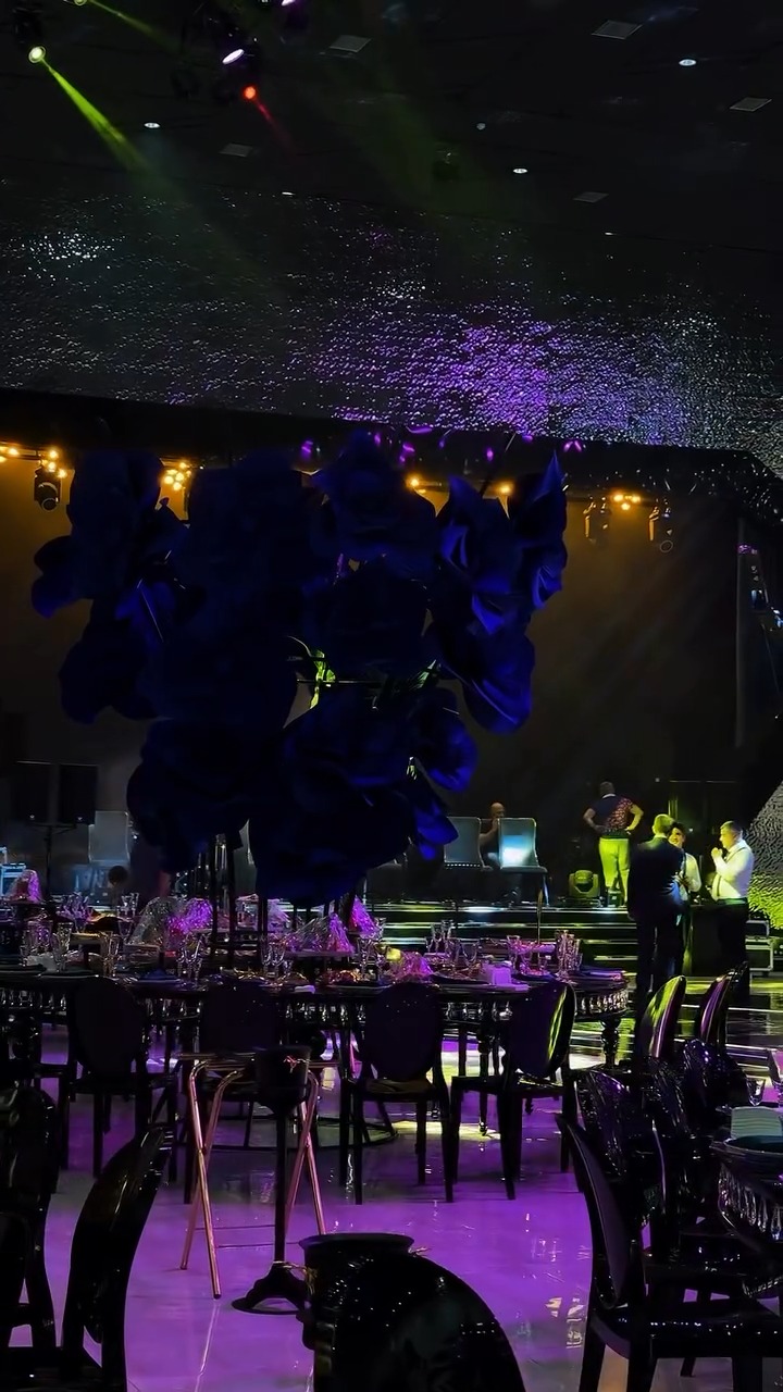 Gallery Baku Hall - Zal - gallery 1 - şəkil 2