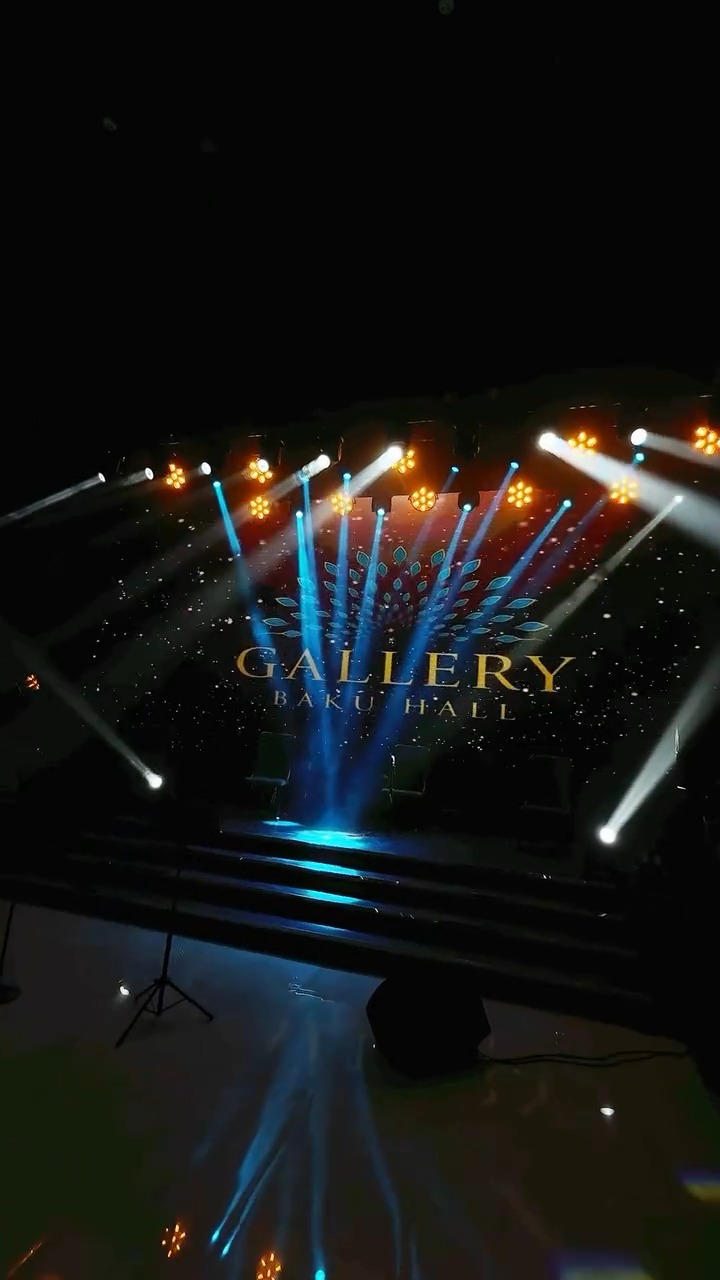 Gallery Baku Hall - Zal - gallery 2 - şəkil 3