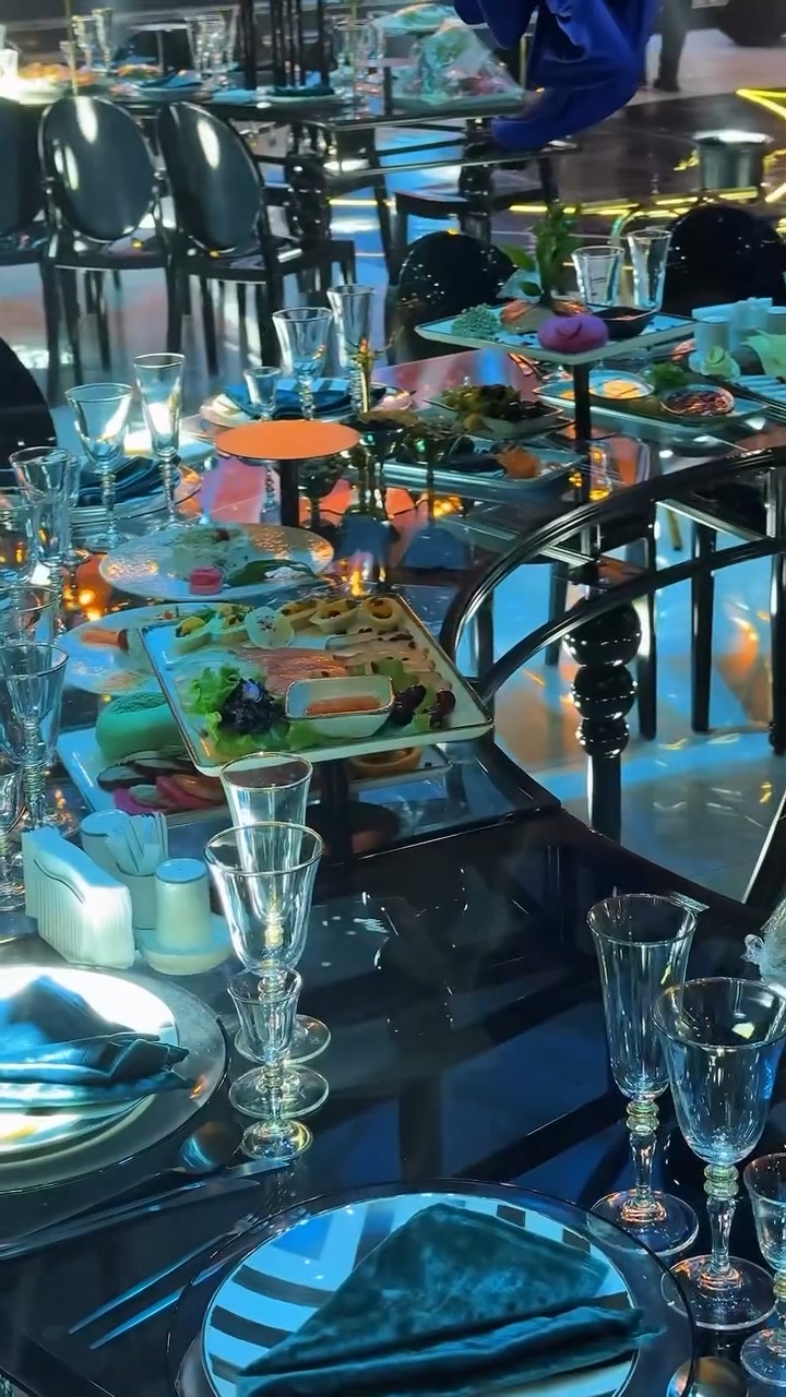 Gallery Baku Hall - Zal - gallery 3 - şəkil 4