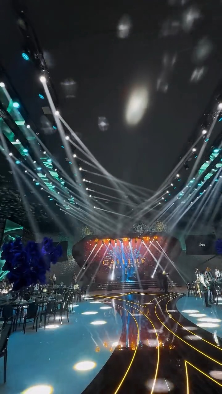 Gallery Baku Hall - Zal - gallery 4 - şəkil 5