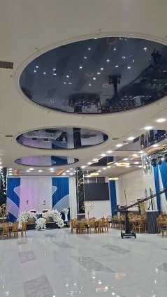 Golden Ring - Kiçik Zal - goldenringkicik - şəkil 1