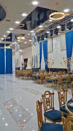 Golden Ring - Kiçik Zal - goldenringkicikzalfotolar - şəkil 4