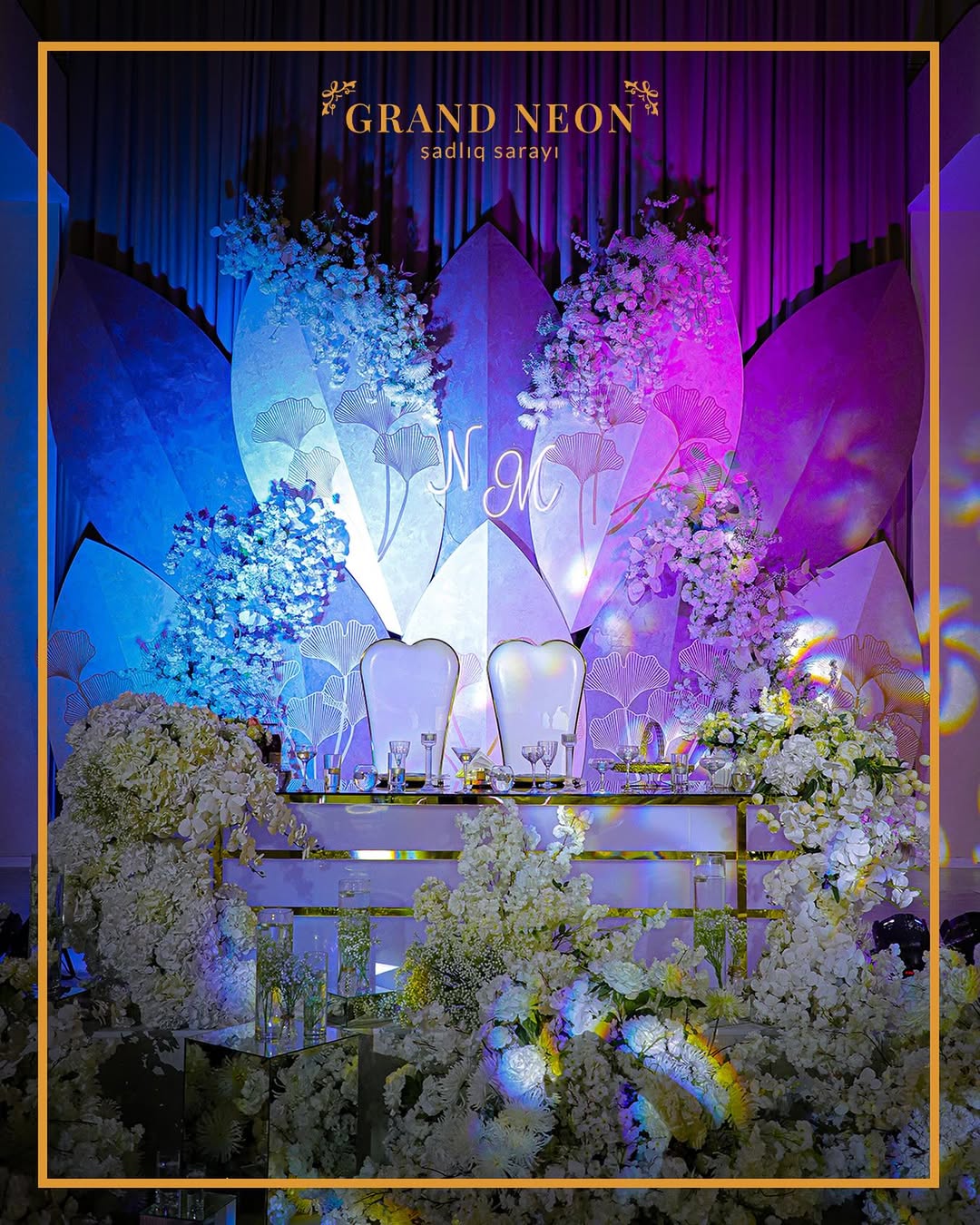 Grand Neon - Böyük Zal - grandneon4 - şəkil 3