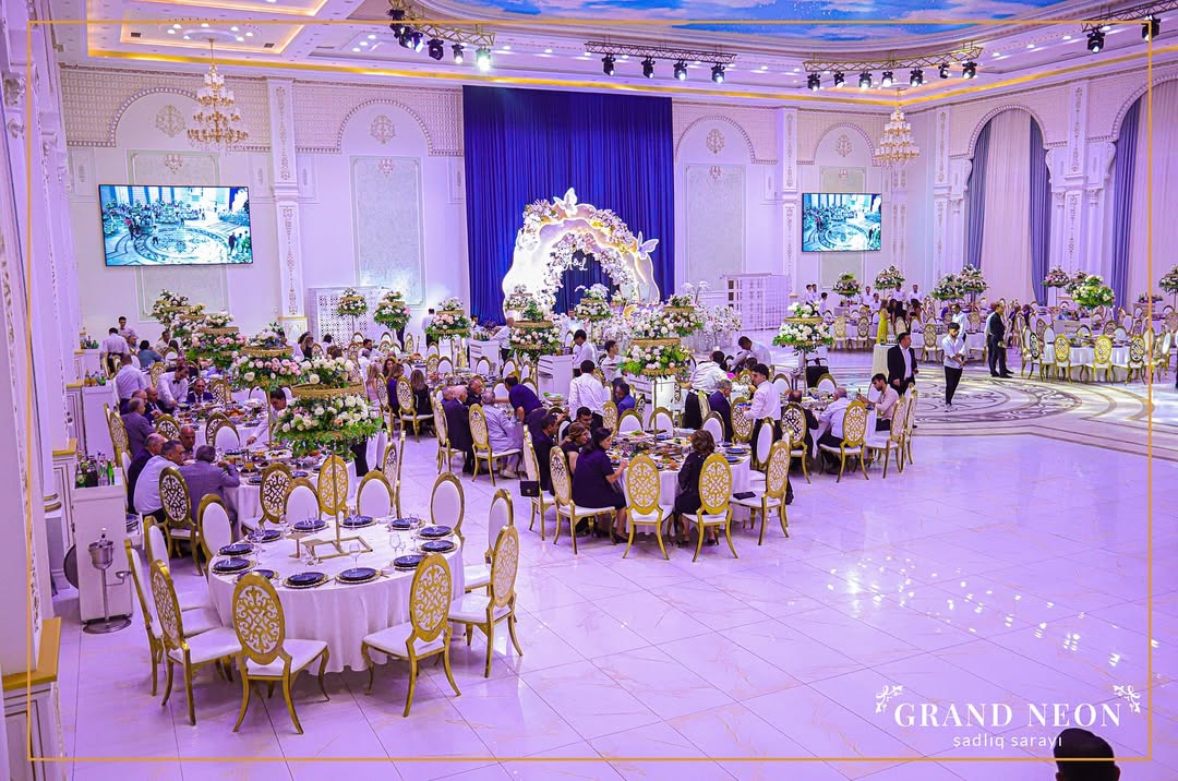 Grand Neon - Kiçik Zal - grandneon4 - şəkil 2